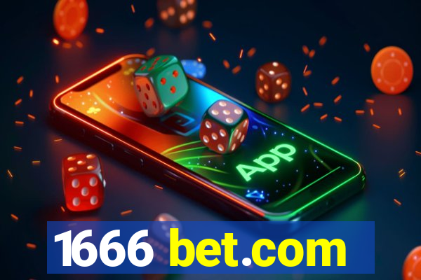 1666 bet.com